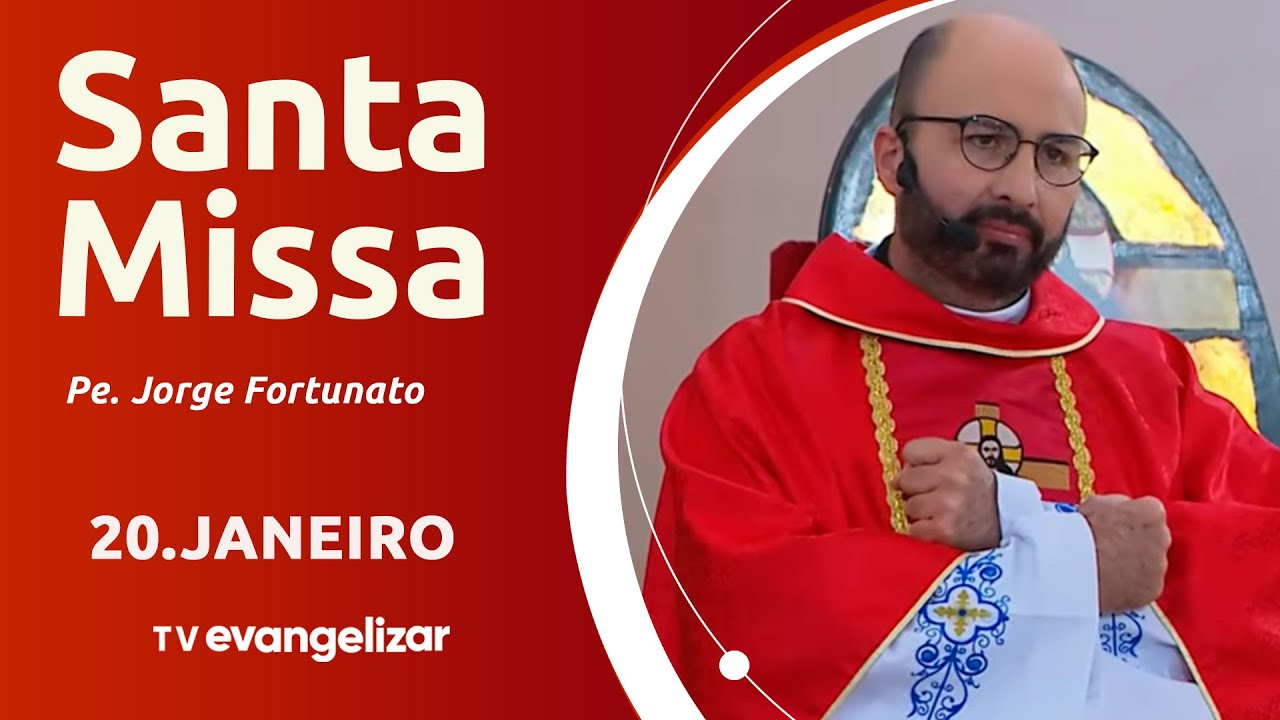 TV EVANGELIZAR - AO VIVO