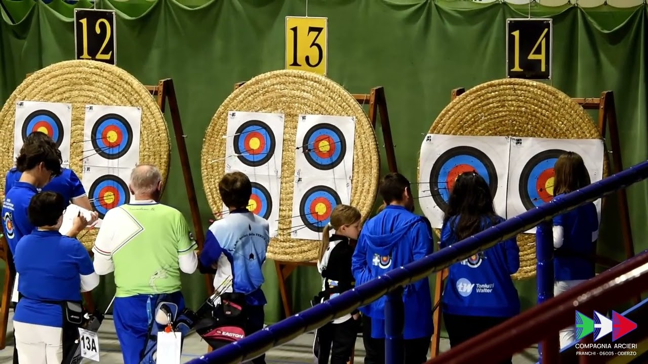 41° Trofeo Città del Mosaico di Spilimbergo