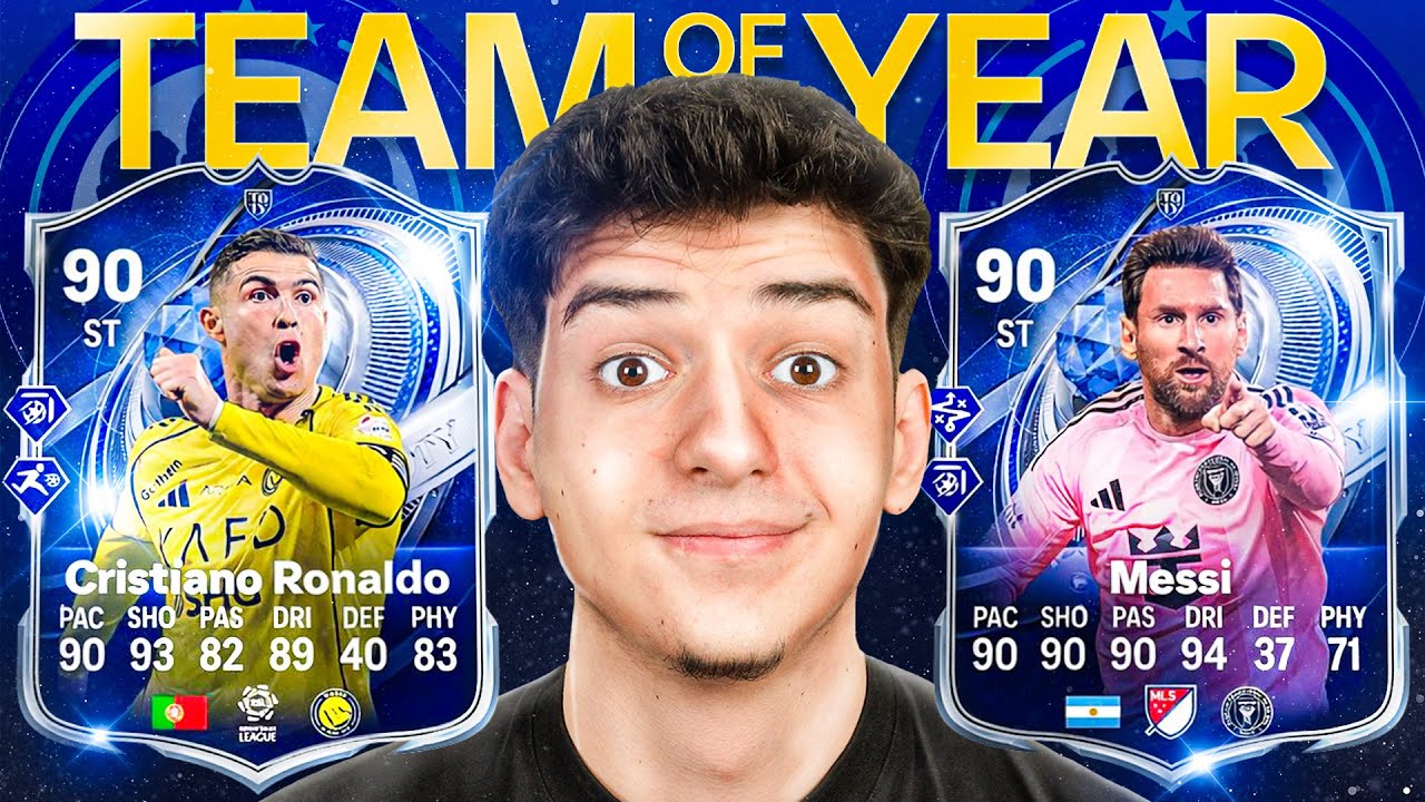| 2 CONTURI FULL LA WL INTR-O SEARA PLOIOASA DE LUNI! TOTY FC26 |