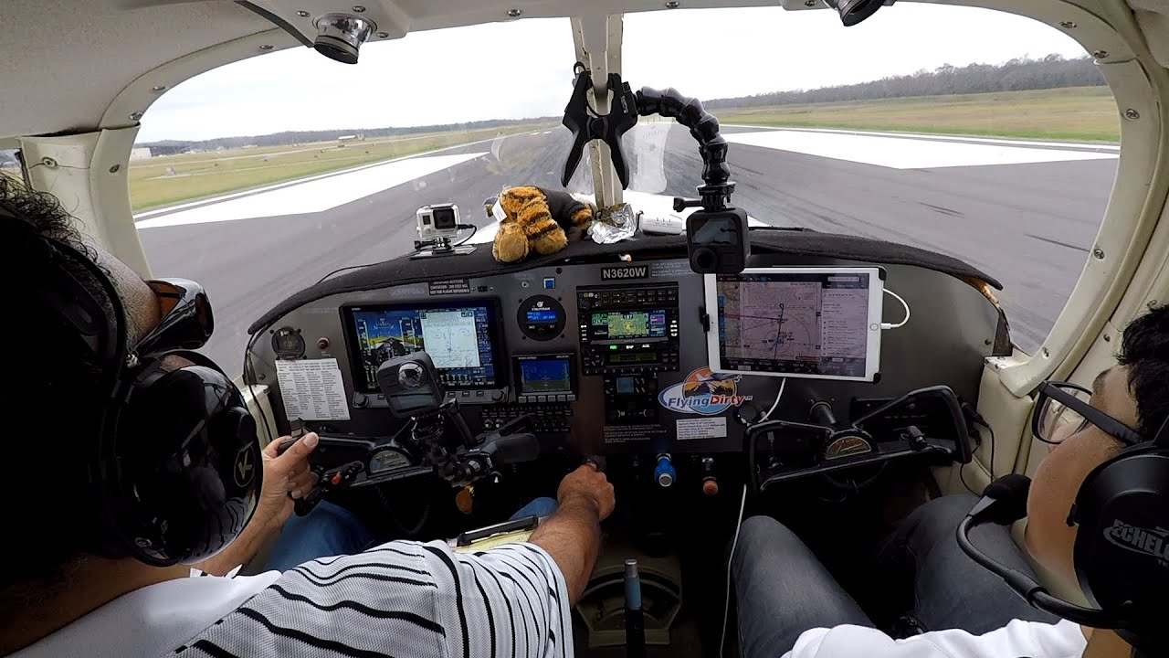 One of the Best Family Airplanes You Can Buy