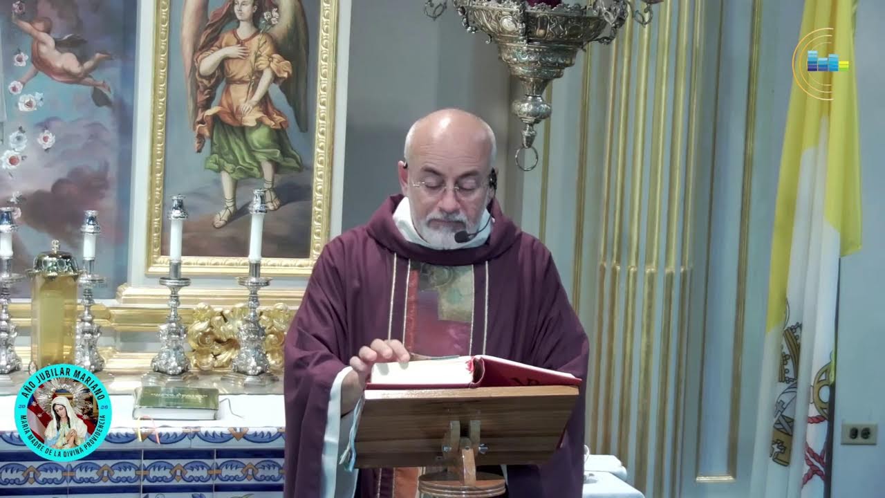 Santa Eucaristía