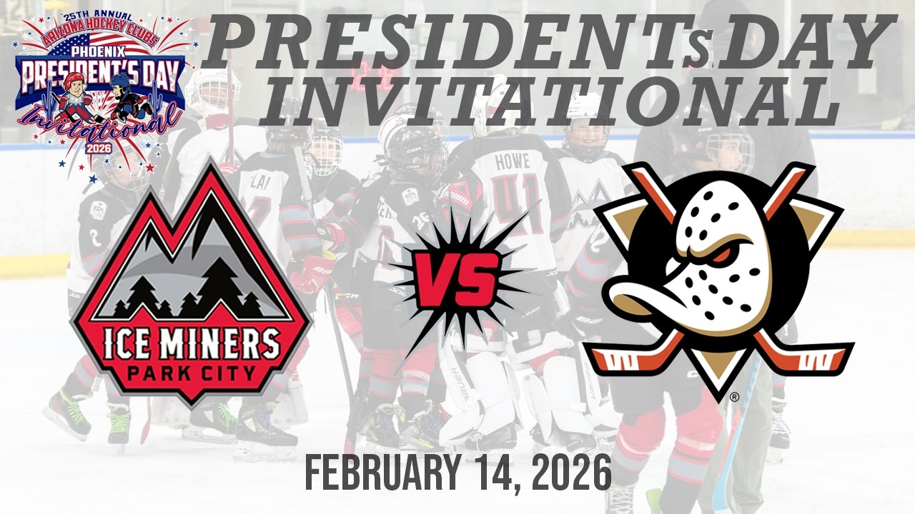 2026.02.14 - Miners vs Ducks