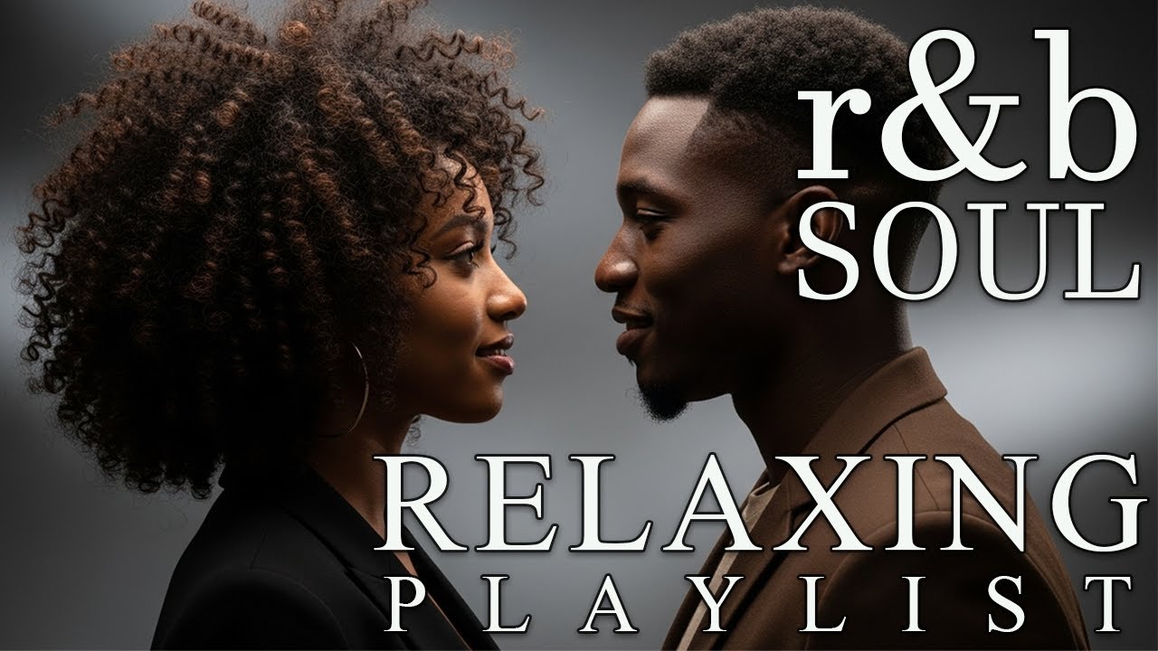 【R&B Soul】Softly Yours – Chill R&B Ballads for Healing Hearts & Love