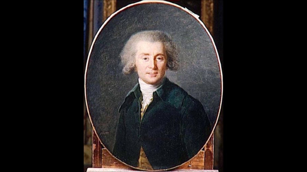 Grétry: Richard Cœur de Lion - Overture - Orchestre de Chambre de la RTB/Doneux (1977)