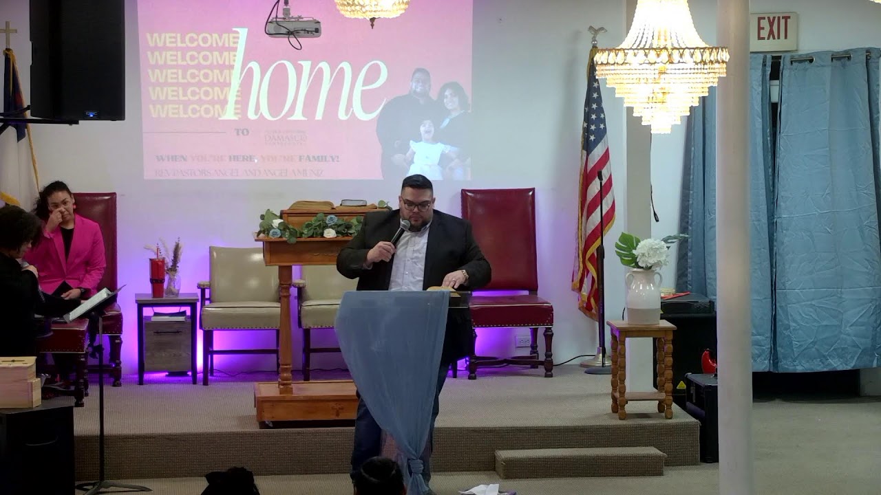 ICDPENTECOSTAL