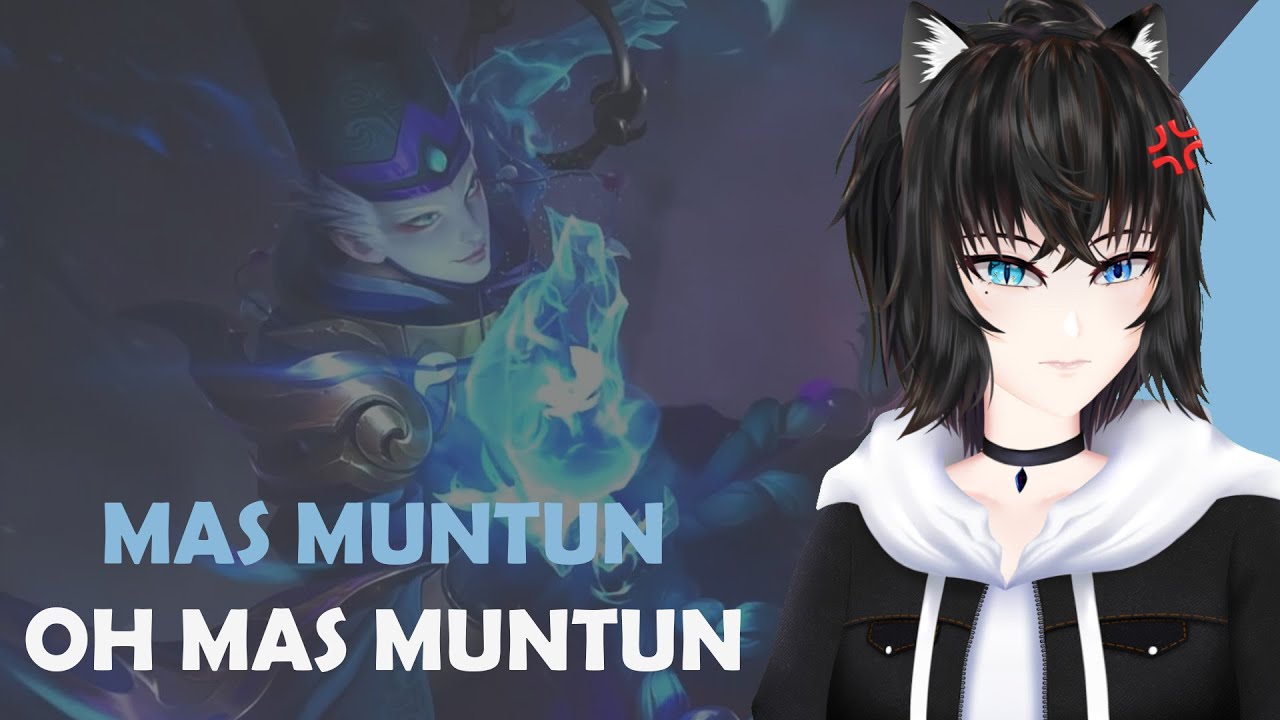KaiStream Gaming -  PUSH RANK GRATIS TAPI ANTRI. (Last Day Kaipitalis)