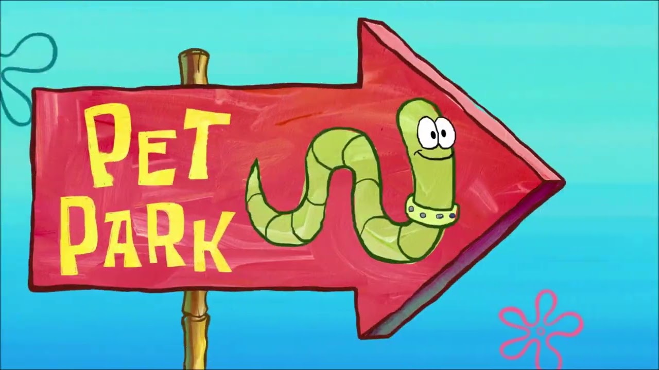 SpongeBob SquarePants: Season 14 Episode Titles (HD)