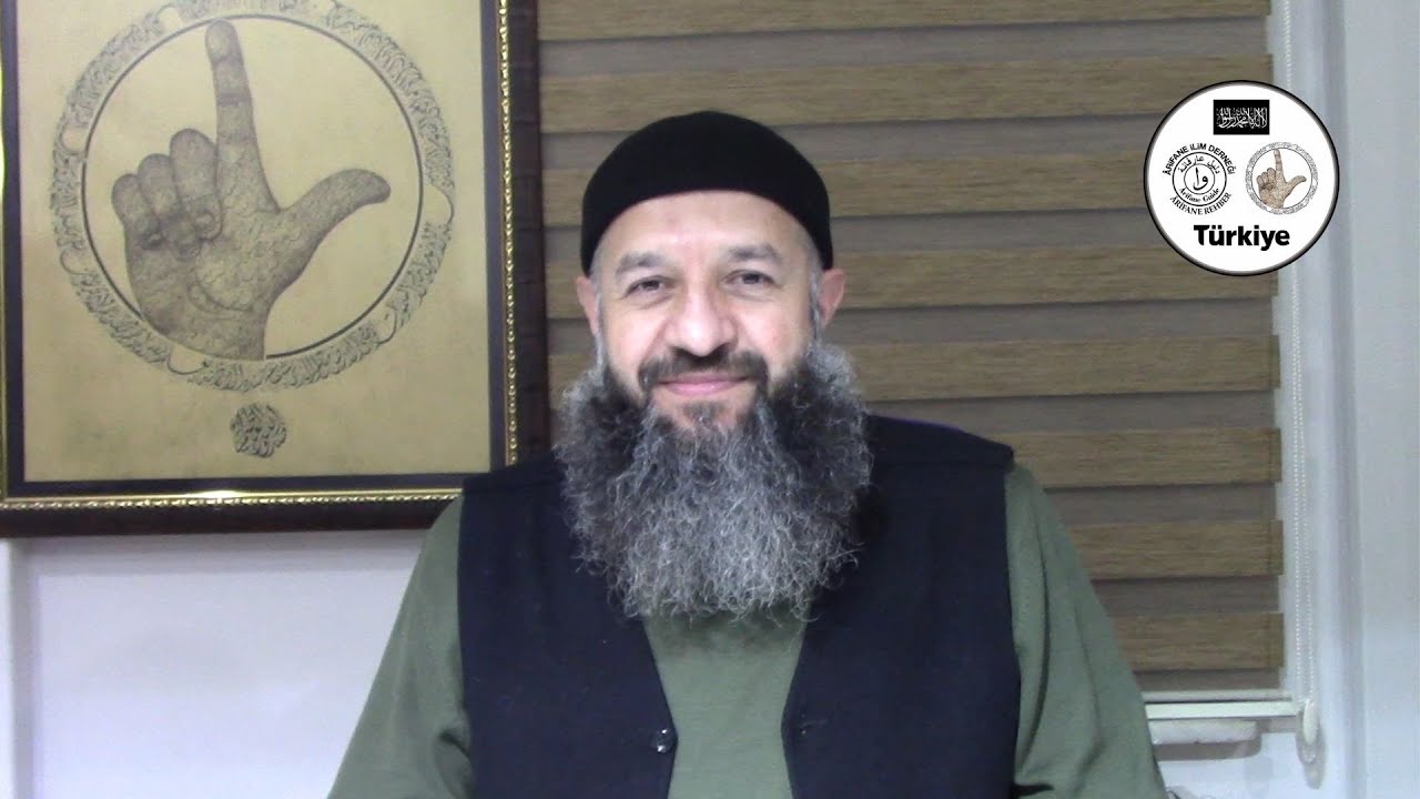 İçinde bulunduğumuz durumu ve ne olacağımızı biz mi talep ettik?