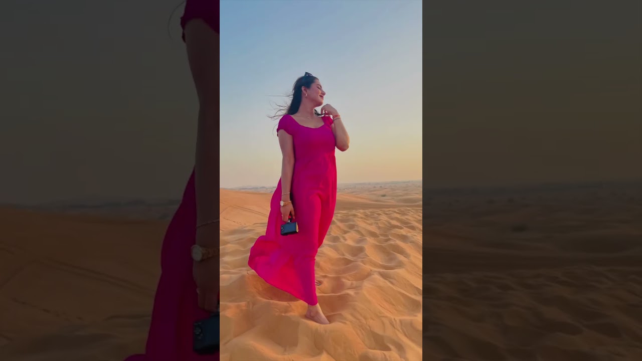 Outfits I Wore in DUBAI 😍🇦🇪 | Vacation Outfit Ideas #shorts #youtubeshorts #fashion #dubai