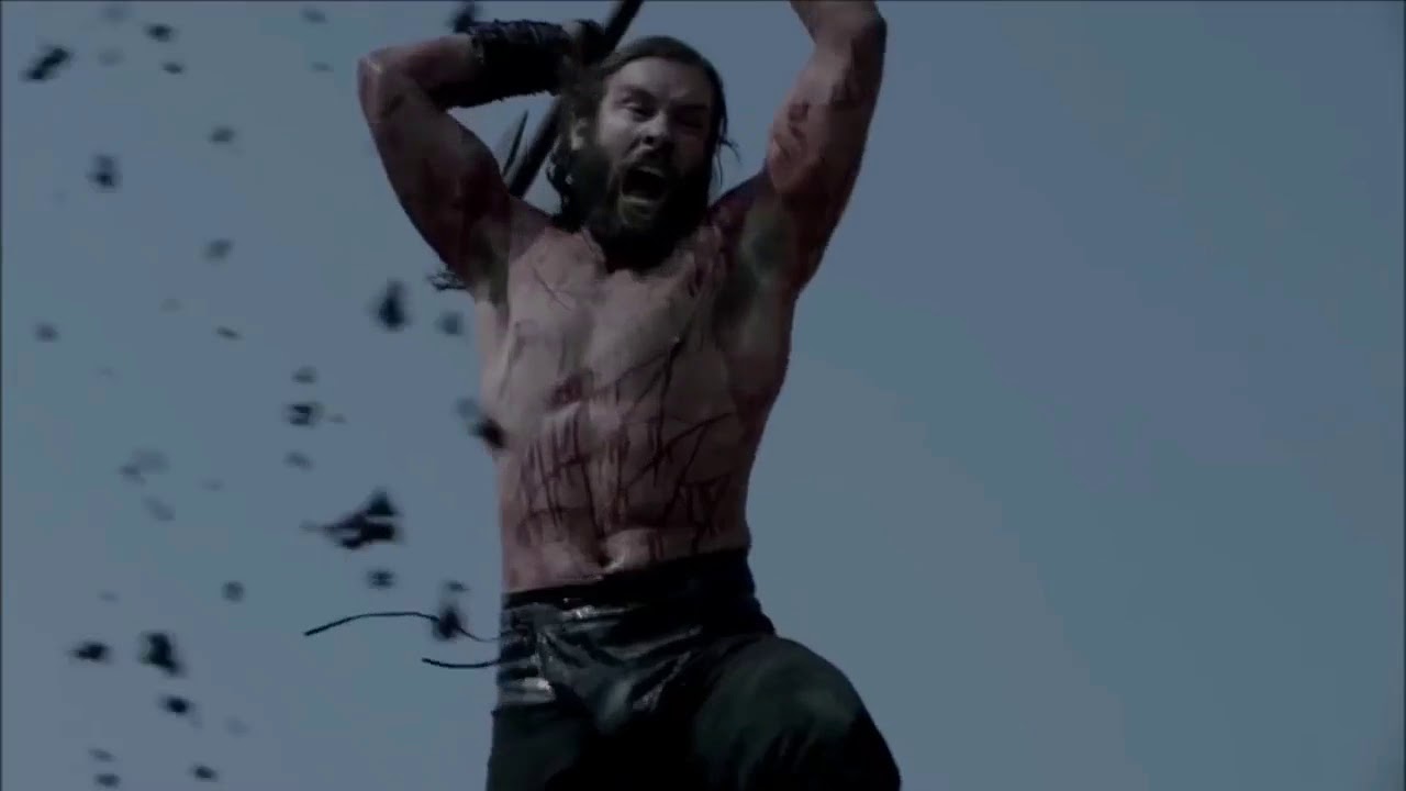Viking Music - Ulfhednar