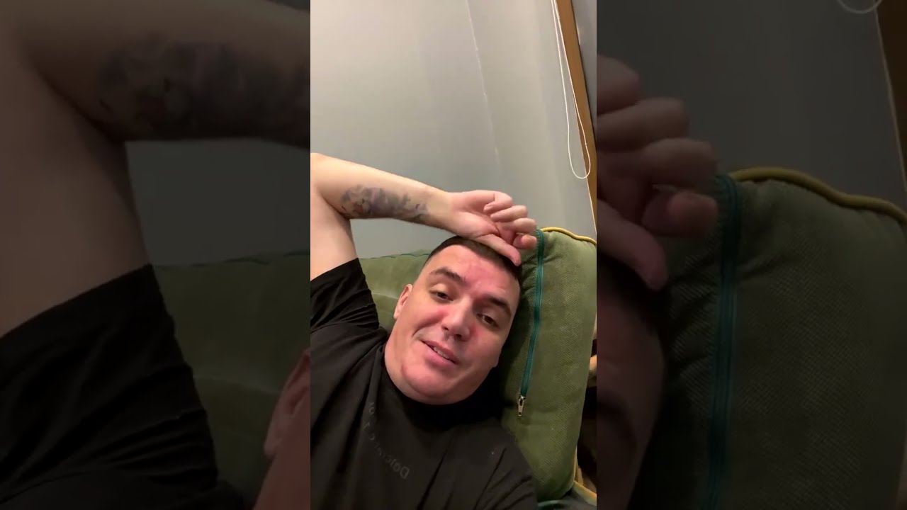 Евгений Кузин ПРЯМОЙ ЭФИР 19.11.23 ч2