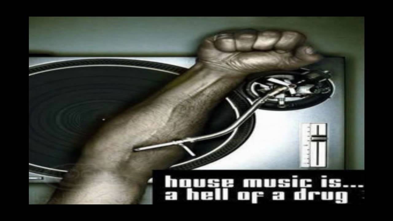 Essential Mix Eric Morillo - Allright