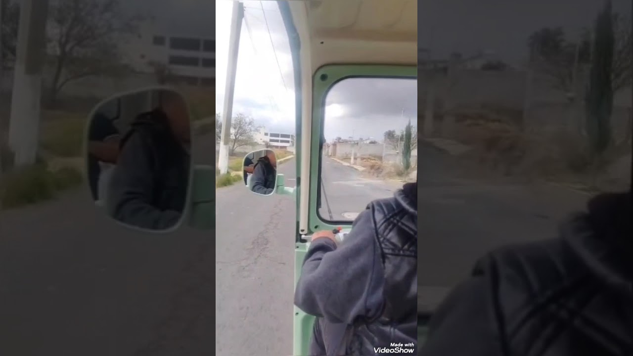 Review y prueba de manejo de un triciclo eléctrico evobike modelo golf o solara