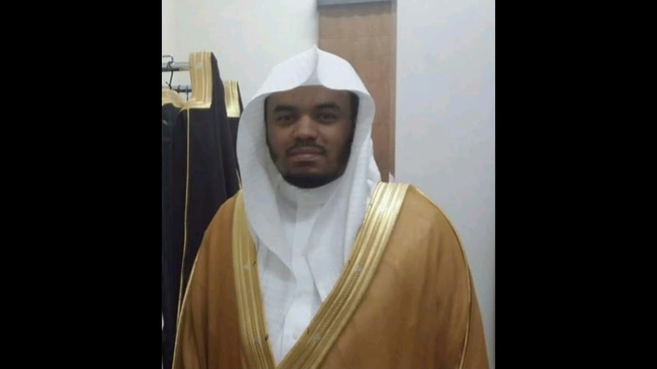 عشائية ابداعية من أواخر سورة إبراهيم 1430-4-10
