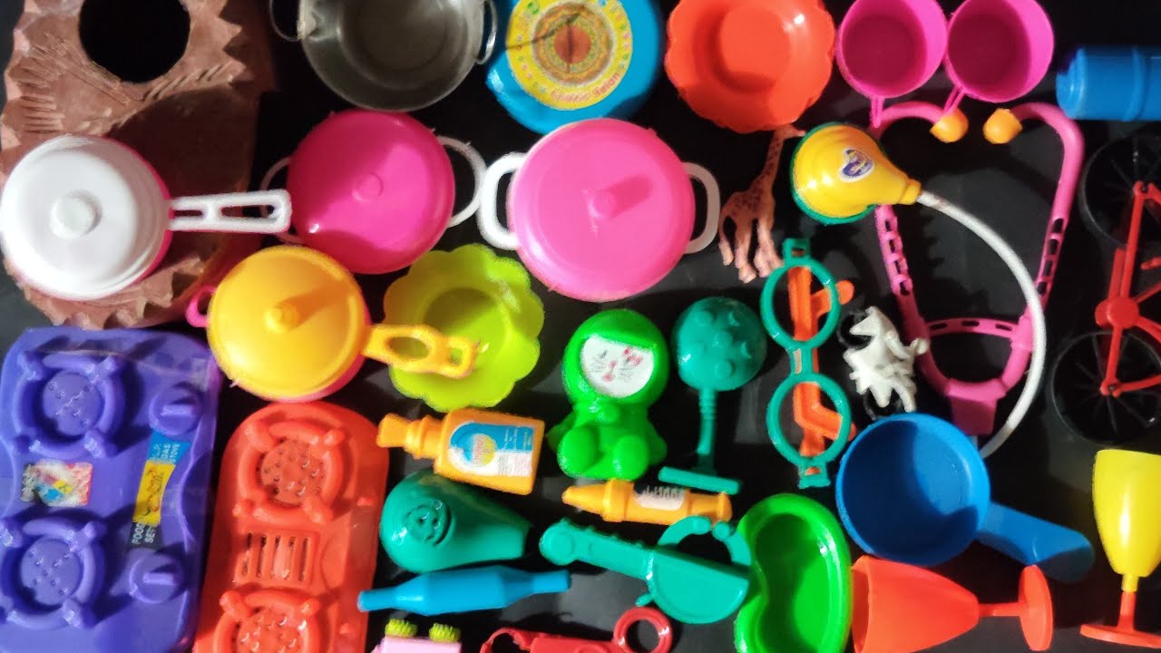 4:21Wow Toyz ASMR | Kids Toy Satisfying ASMR