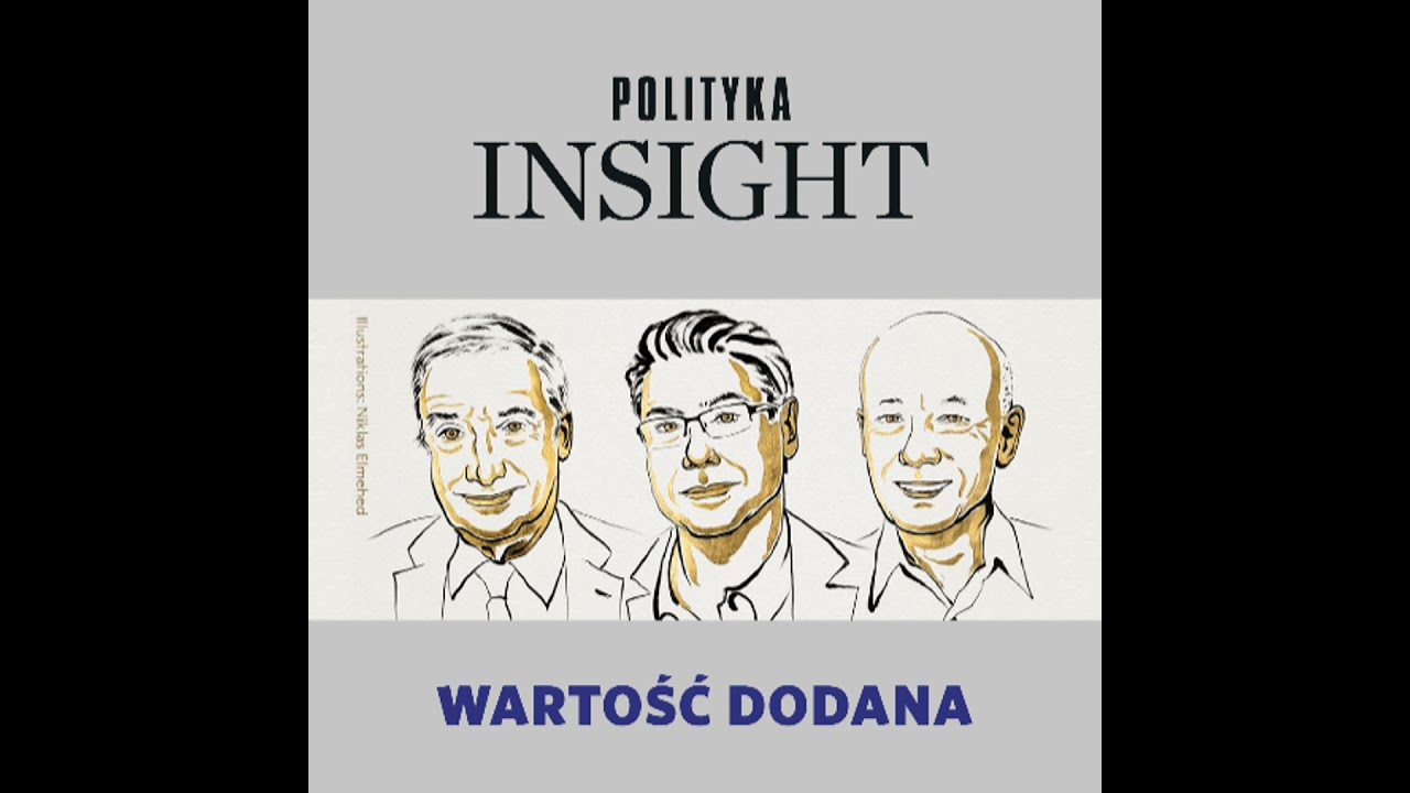 Nobel za innowacje, ratunek dla Azotów | Wartość dodana