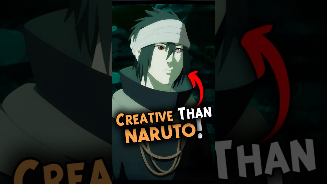 Every new Technique Naruto and Sasuke developed and learnt before the start of the Boruto era!