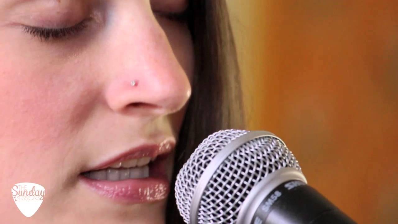The Staves - Open (Live for The Sunday Sessions)