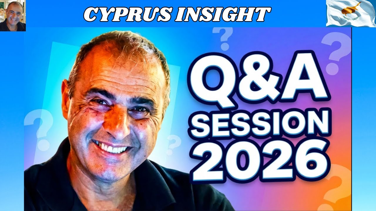 Q&A  SESSION 2026 - Getting you in the Know in PROTARAS!!