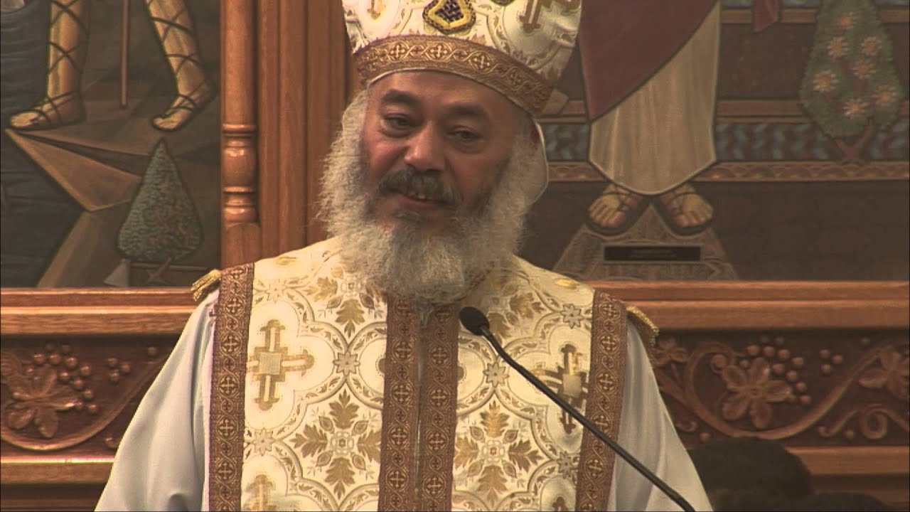 The Great Lent Prepartion (English Sermon) - Fr. Raphael Hanna