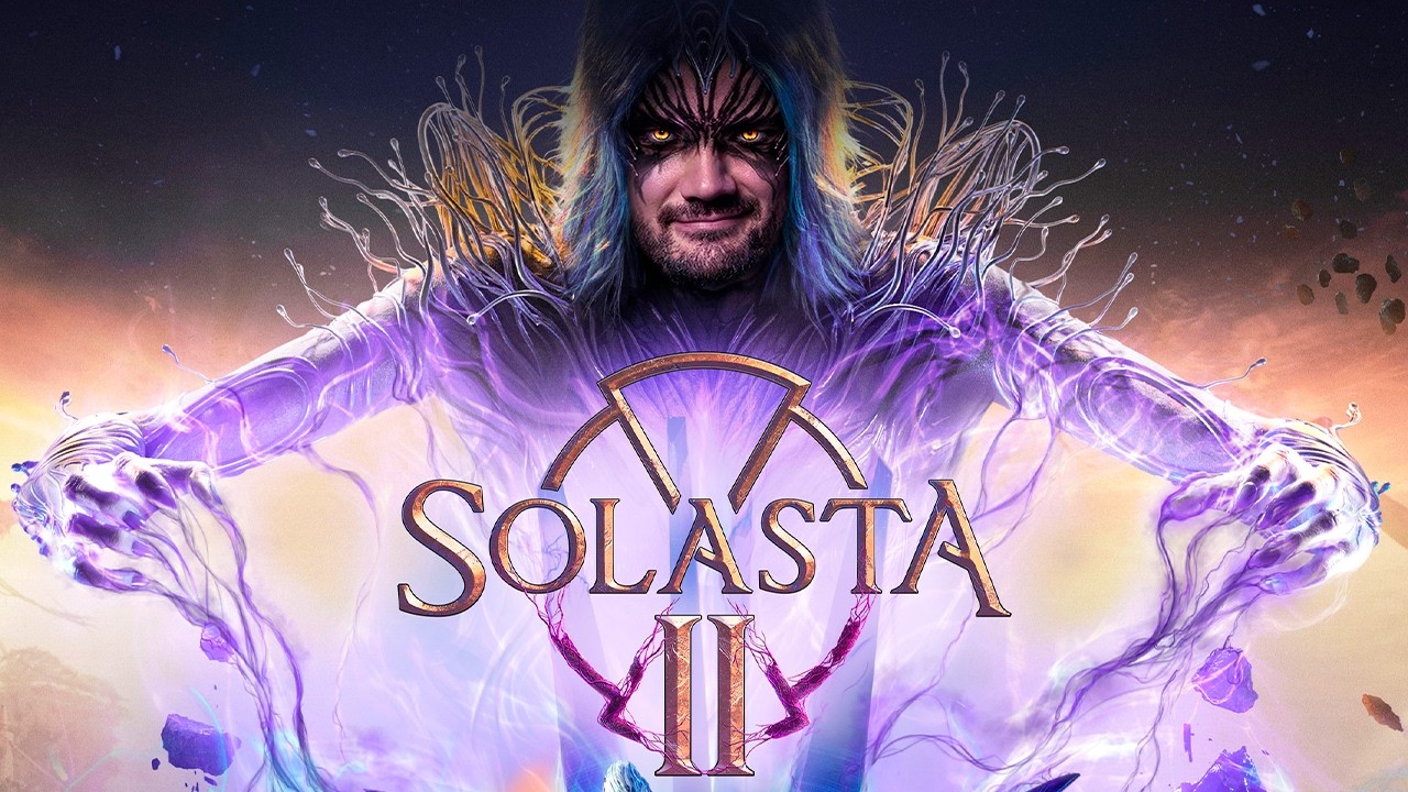 Lo MÁS parecido a Baldur's Gate de este año | Solasta 2