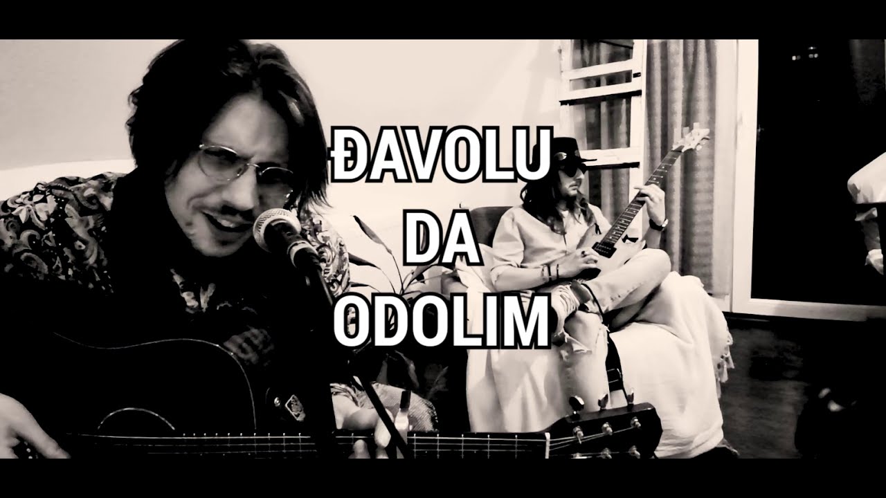 o.k.o.t. - &Scaron;ta ja majko od života hoću (live)