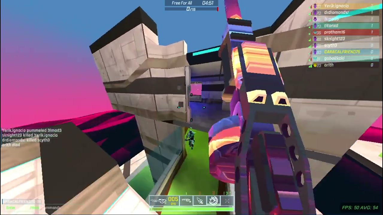 playing with big content creators | repuls.io || #repuls  #caracalfriend75