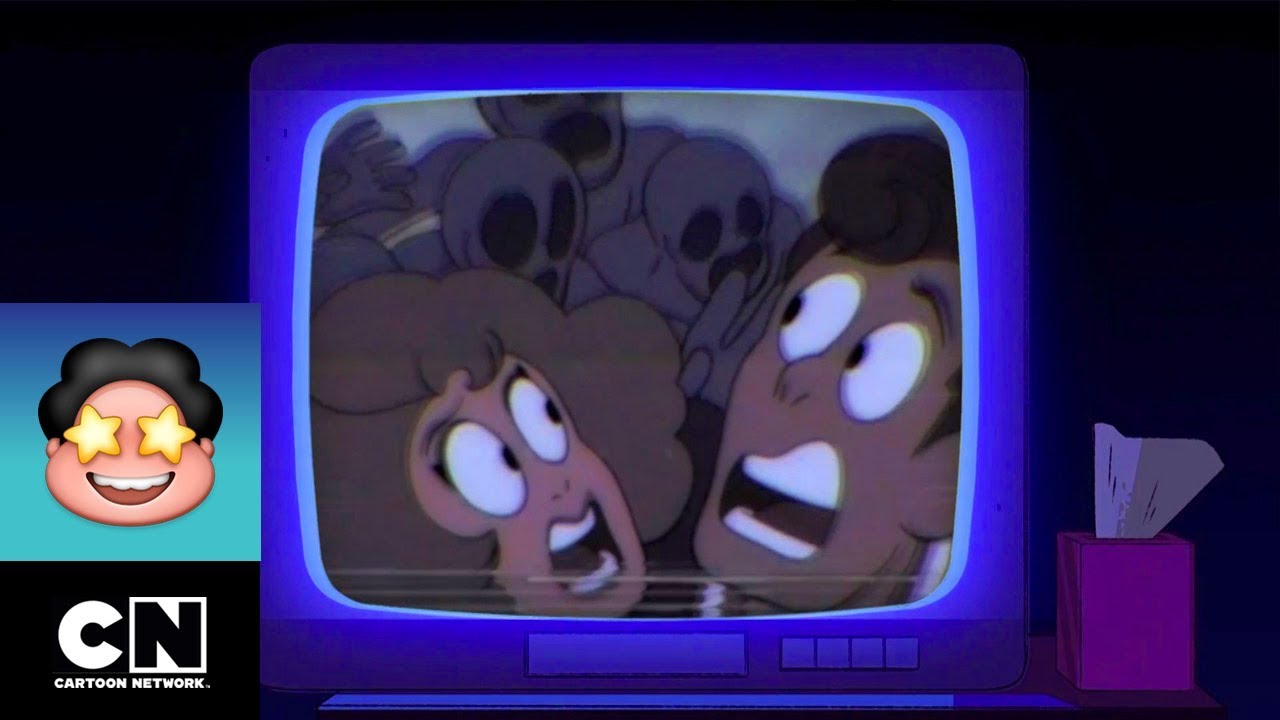 Sadie Miller / Sadie Killer | Steven Universo | Cartoon Network