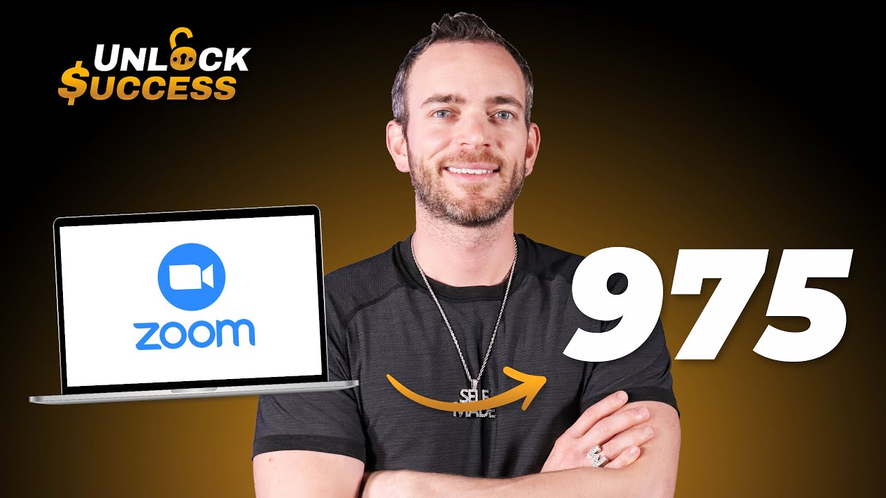 I Hosted 975 LIVE Webinars (What I Learned)