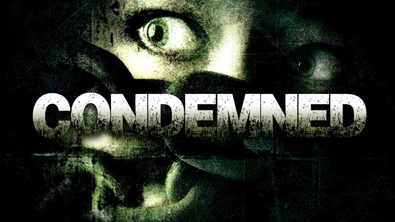 Condemned: Criminal Origins. Прохождение #1
