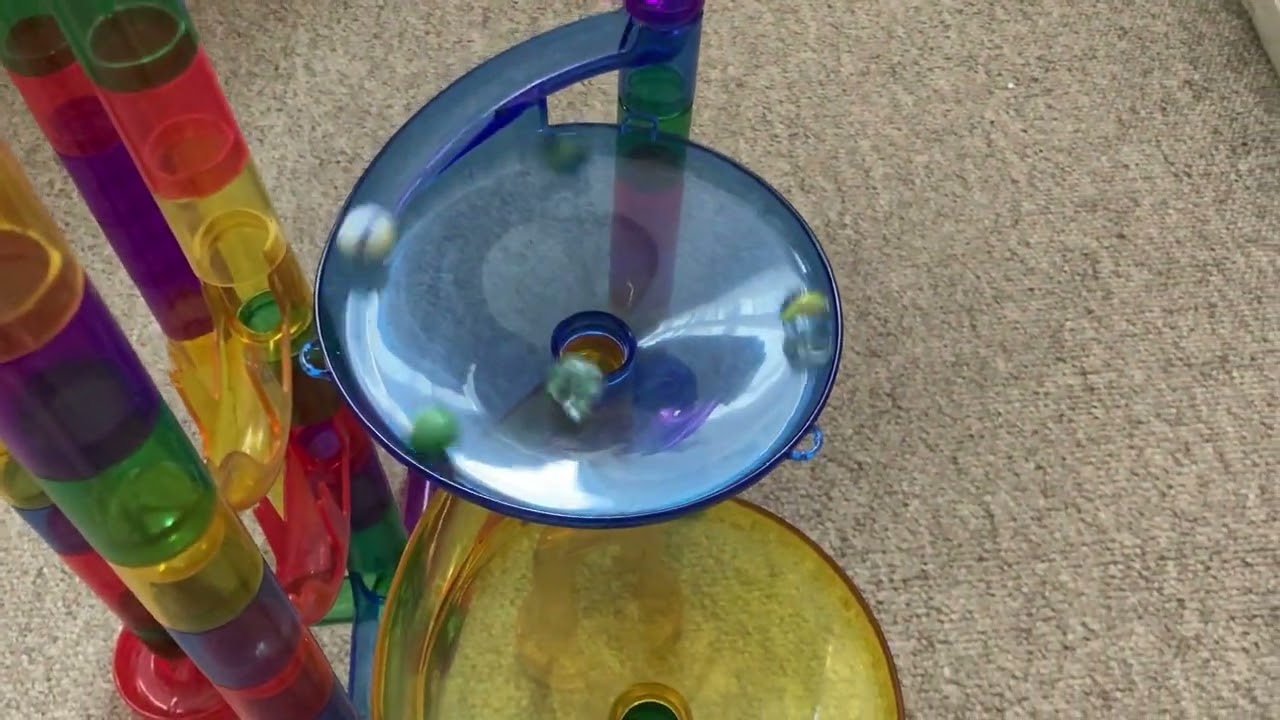 Don’t Be The Last Marble: Episode 12