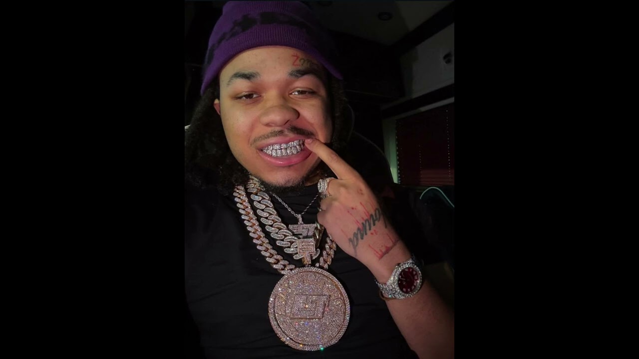 [FREE] BloodHound Q50 x Lil Scoom89 Type Beat -