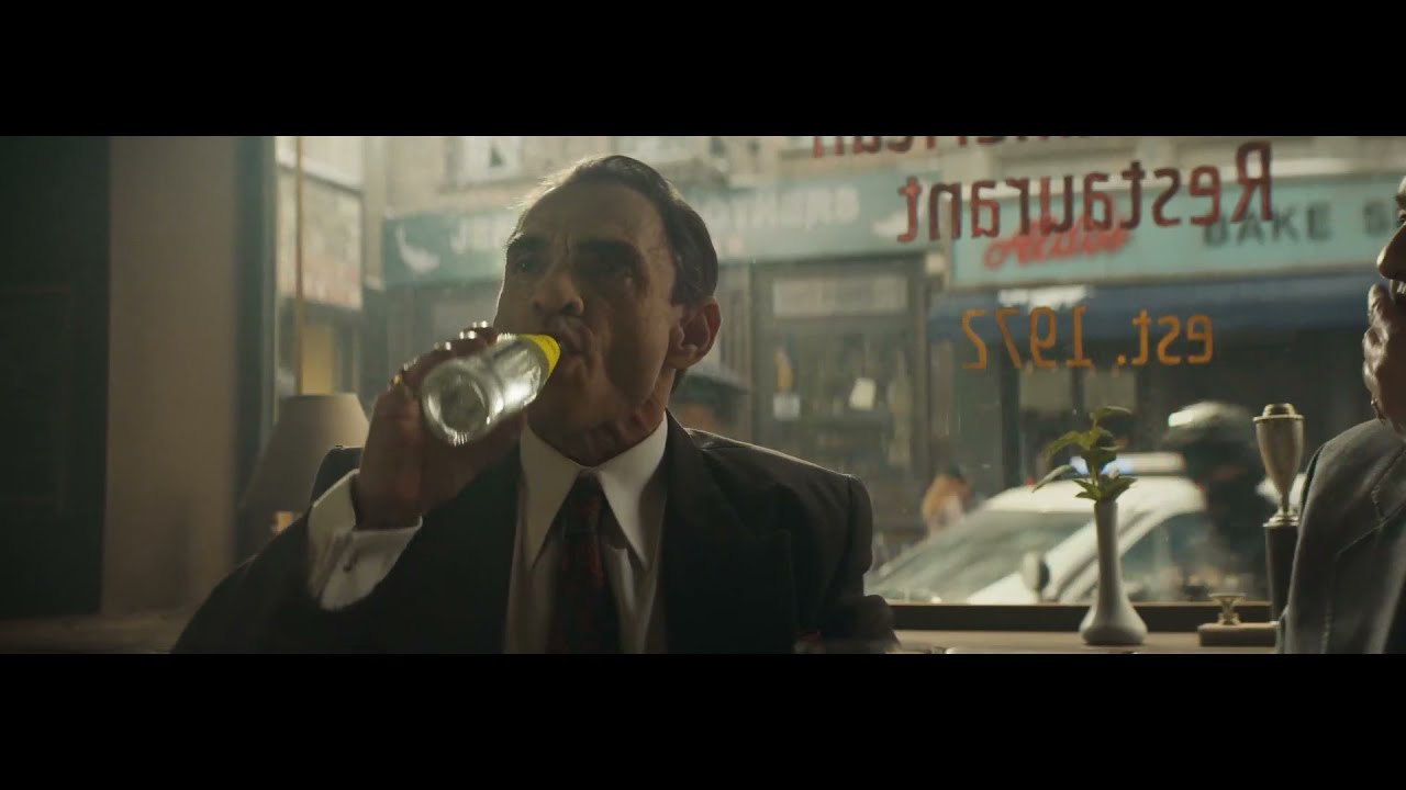 SCHWEPPES - I LIKE IT LIKE THAT