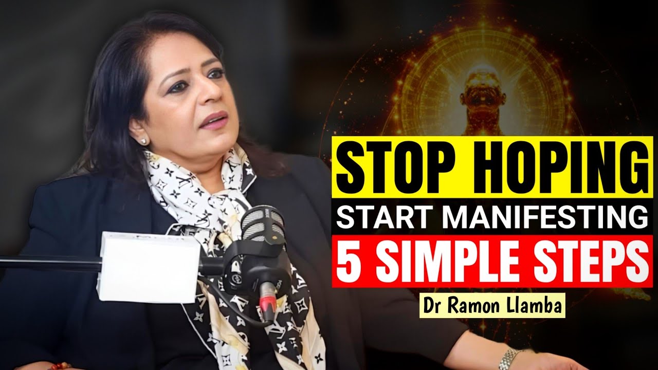 Future Manifestation Secrets: 3–5 Simple Steps to Create Your Best Life