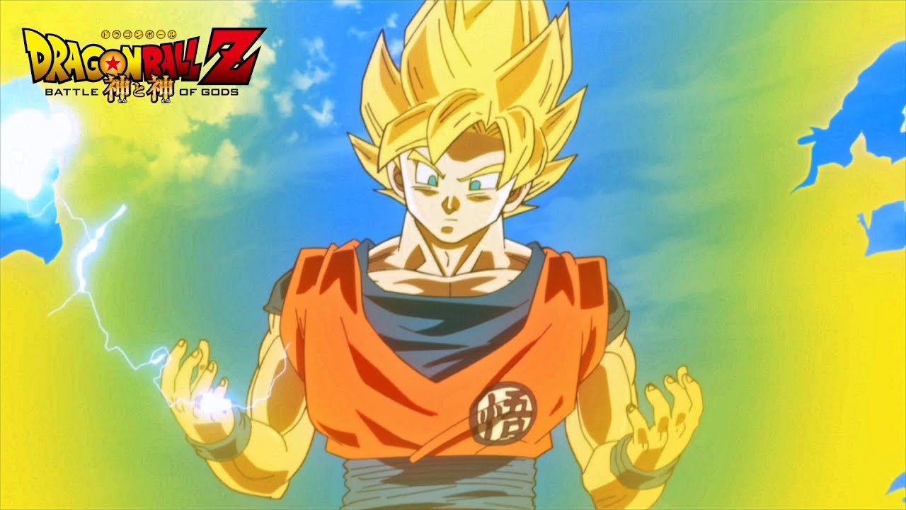 Dragon Ball Z: BOG - The Chosen Warriors [Alt. Version] (Unreleased OST)