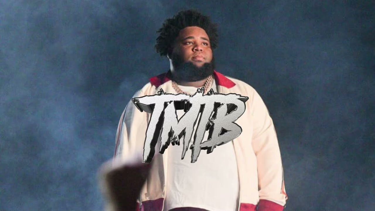 Rod Wave Type Beat - Like Love Again | TMTB