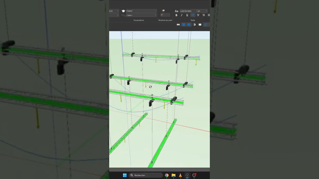 Vectorworks Spotlight and Production Assist 2025 