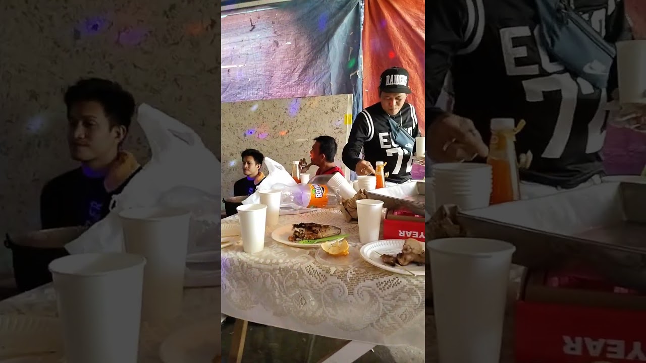 Intro pa daw ito🙂