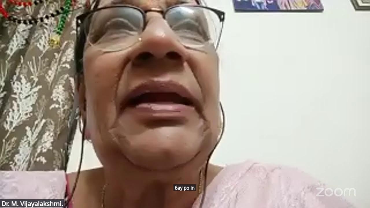 Dr MV Rao
