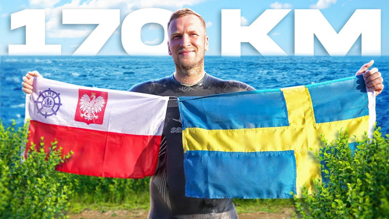 ULTRA BALTIC SWIM 2023