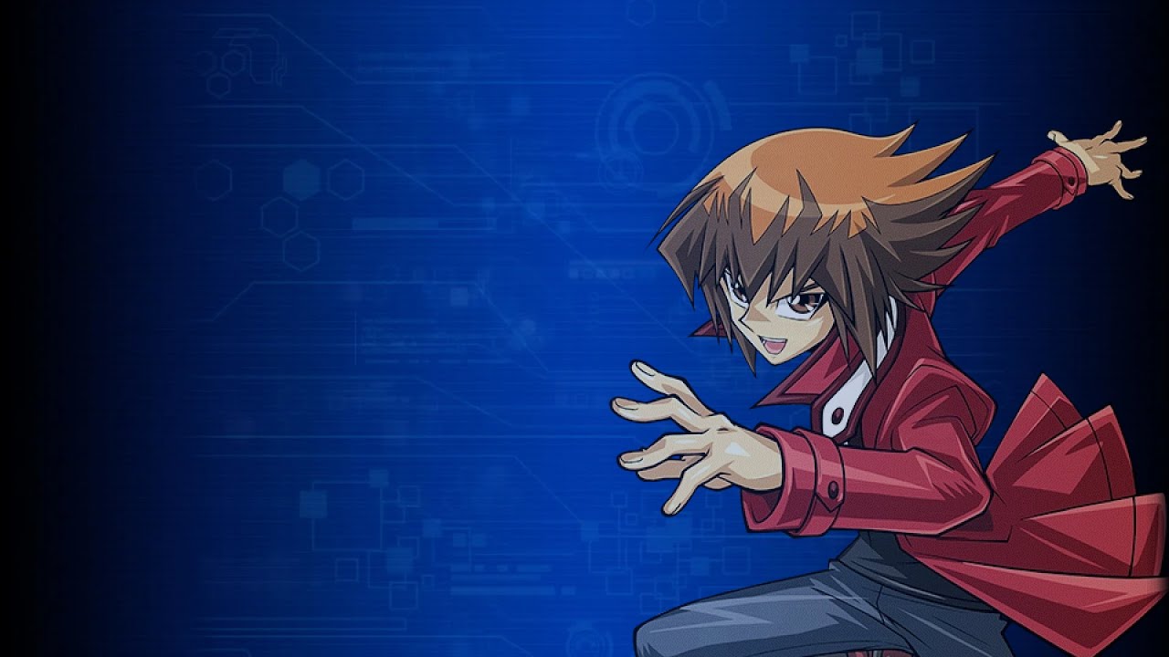Yu-Gi-Oh! GX - Jaden/Judai Yuki Theme Cover (Anime + TagForce)