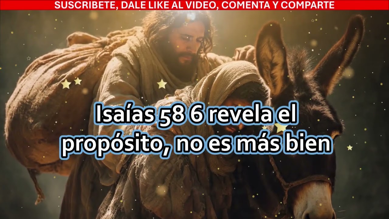 Lo que el ayuno hace en tu cerebro espiritualmente 