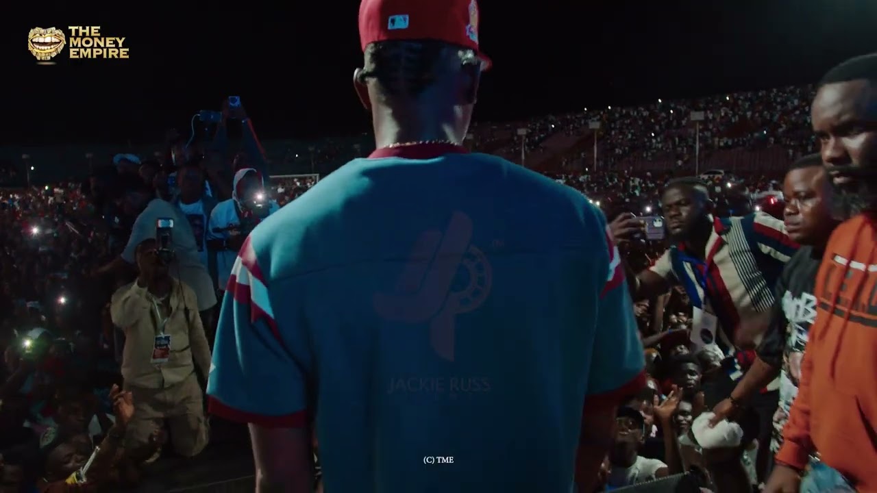 Christoph The Change - Live Performance (Christoph Live In Concert) July 26, 2025