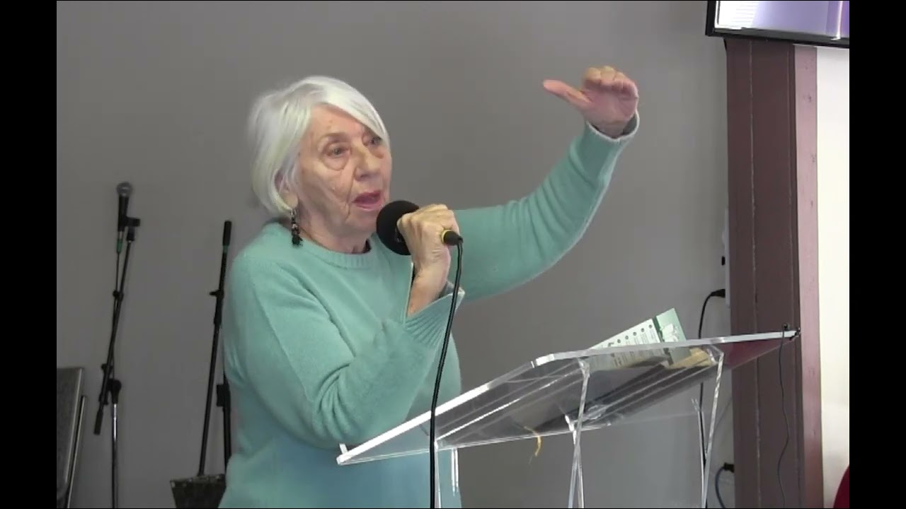 Monique Lépine raconte son témoignage.