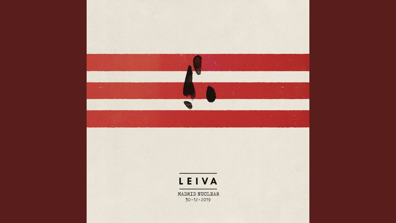 Como lo Tienes Tú (Madrid Nuclear - En Directo)