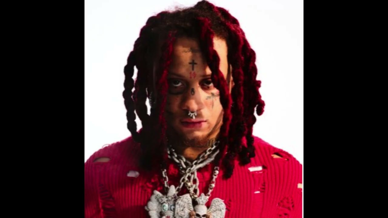 [FREE] Trippie Redd Type Beat 2026 - 