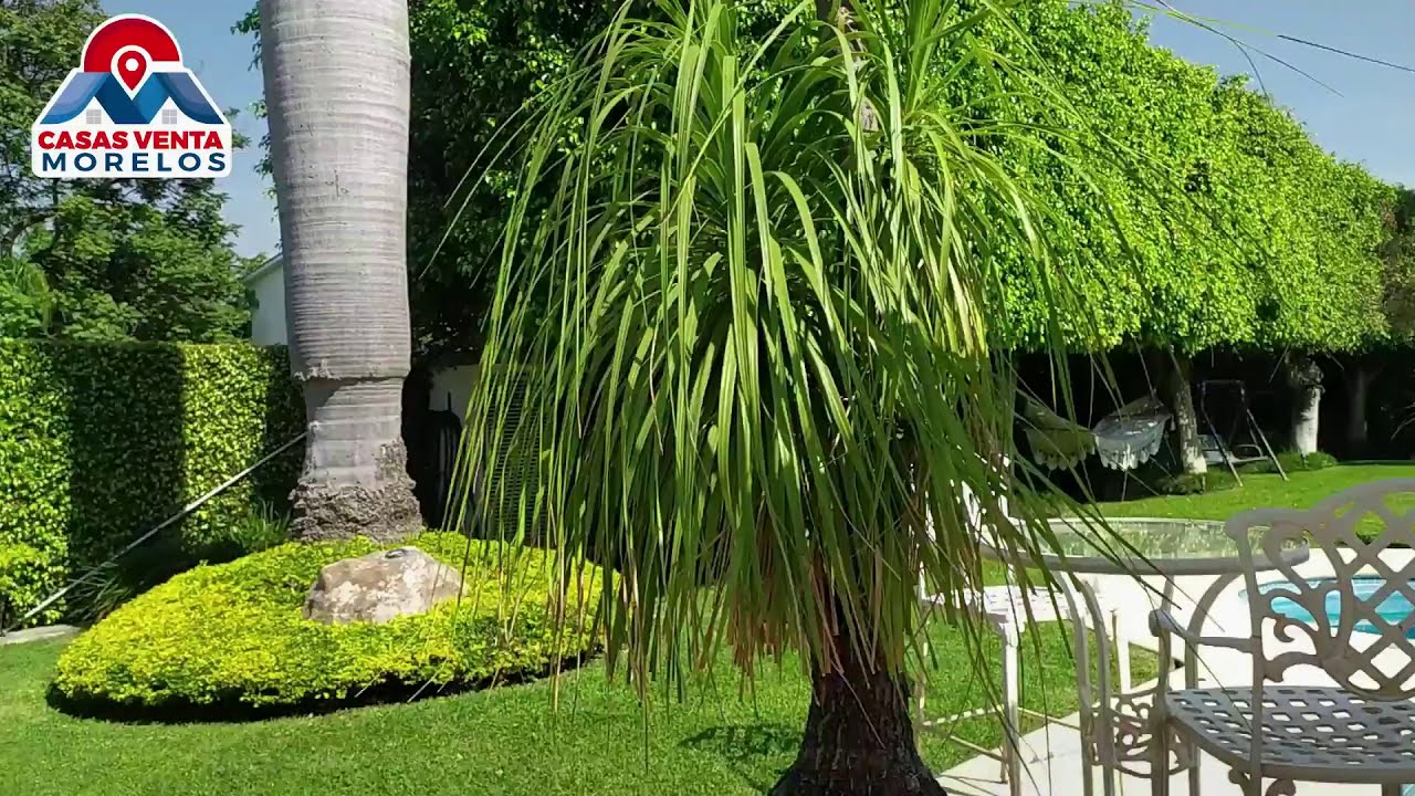 Casa en Venta Residencial Sumiya Cuernavaca Morelos