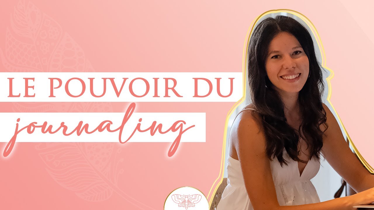 Comment l’écriture intuitive peut vous transformer