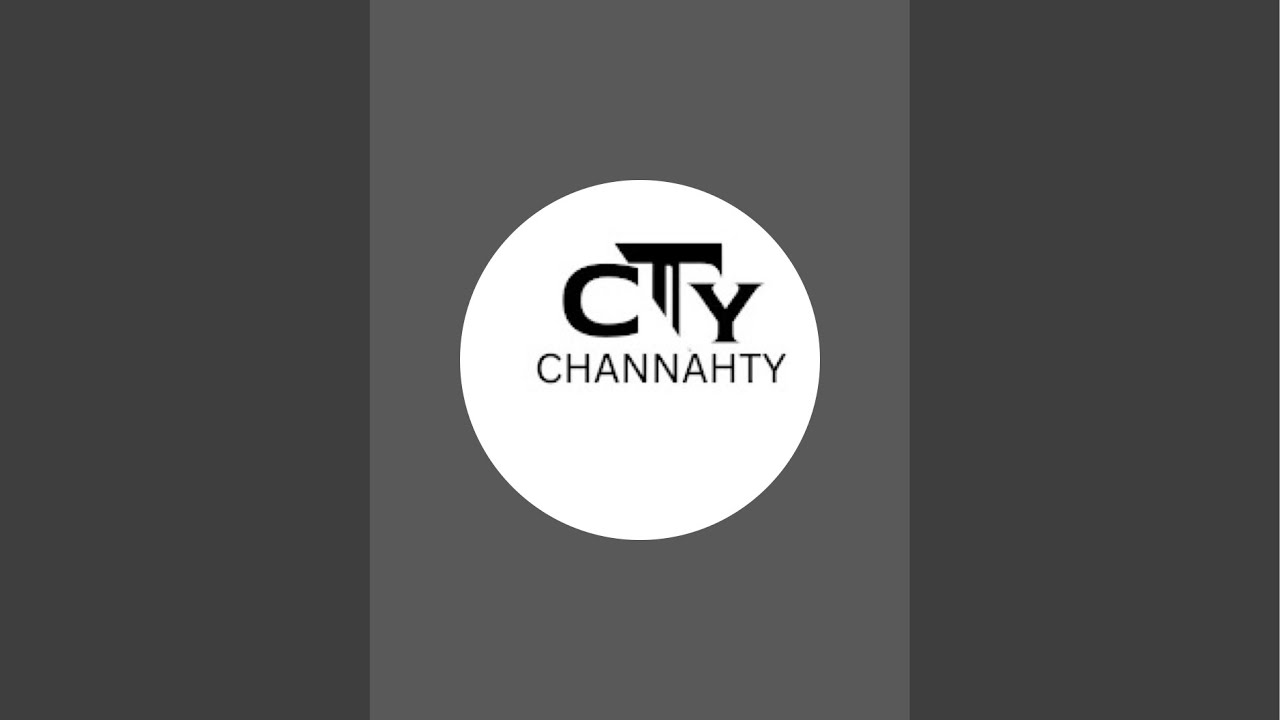 Channahty is live