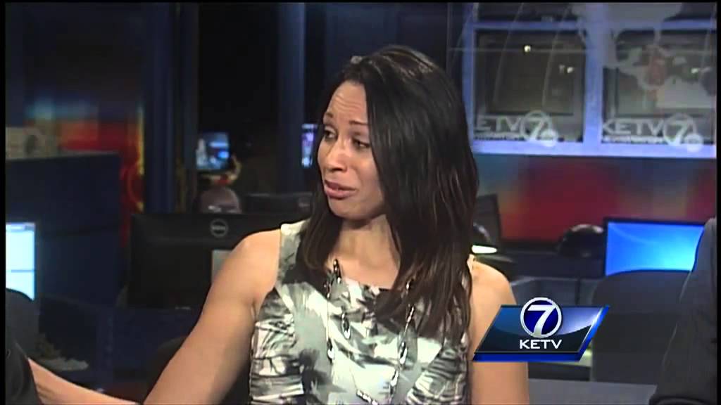 KETV says goodbye to Nichole Berlie